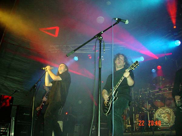 BLIND GUARDIAN (Nmecko)